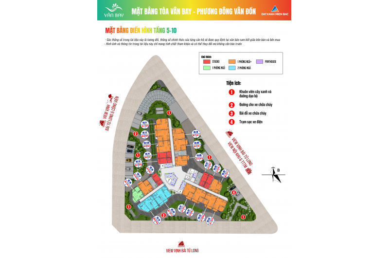 VÂN ĐỒN NÓNG TRỞ LẠI – VÂN BAY TOWER CÓ GÌ ĐÁNG ĐỂ XUỐNG TIỀN?